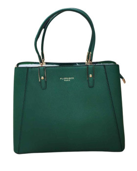 Sac Polyester Synthétique Vert