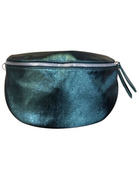 Sac banane Polyester Synthétique Vert