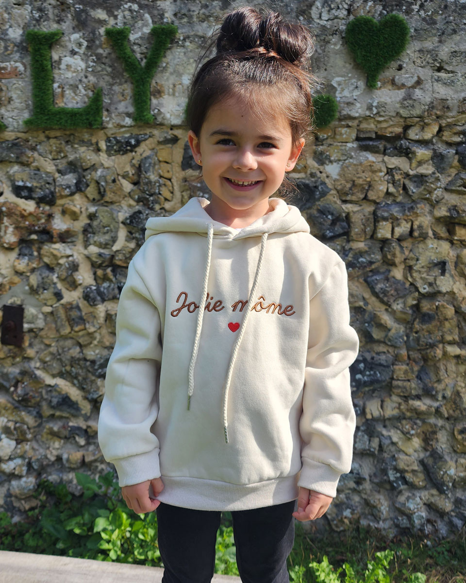 Pull fille - MAYORAL  Jojo&Co : Vêtements enfants - Antibes