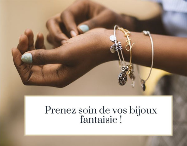 Entretien Bijoux | Lingettes Nettoyage Bijoux | CONN776
